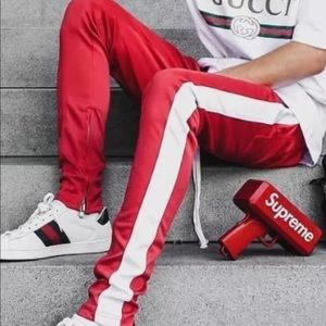New EPTM Track Pants (M)